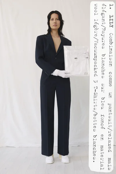 Look 1